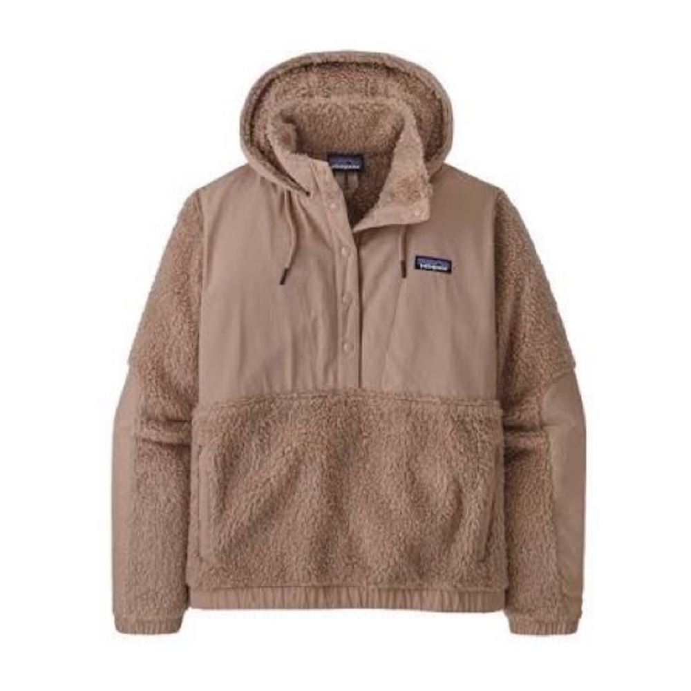 Women’s Patagonia Retro X Pullover- sz large